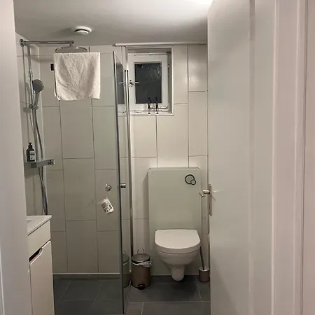 1-zimmer Mit Talblick Apartament