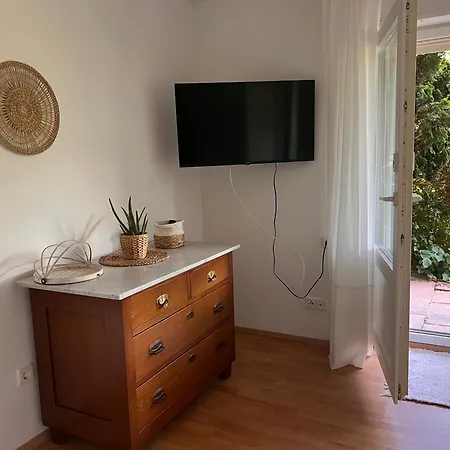 Apartmán 1-zimmer Mit Talblick *